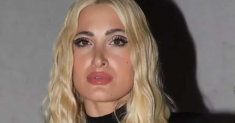 Τούνη: «Δεν είναι εύκολο να είσαι influencer, δουλεύω και στις διακοπές μου»