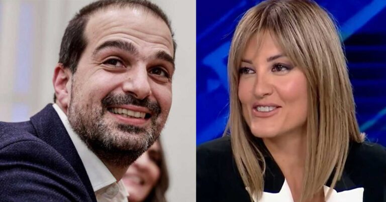 Γαβριήλ Σακελλαρίδης: «Η Ράνια Τζίμα είναι για μένα πολύ σημαντική»