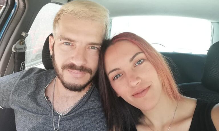 «Μοu είχε πει ότι θα αρραβωνıαζόταν και ότι περίμεναν και παιδί» λέει φίλος του 39χρονου δράστn των Αγίων Αναργύρων
