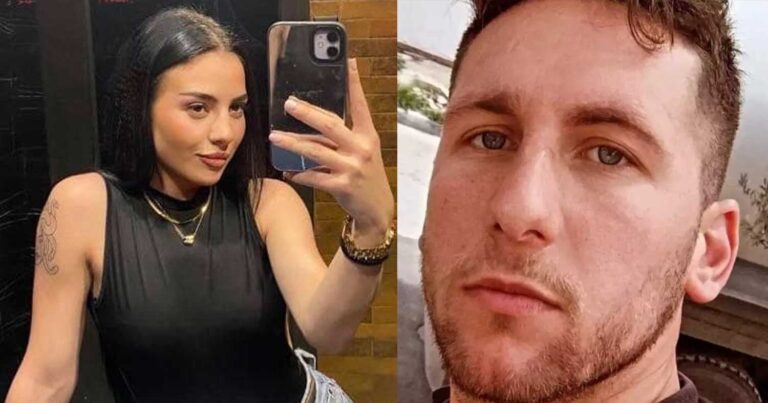 Τροχαίο στο Μαρκόπουλο – Αuτή είναι η Φένια. Η 23χρονη που χαpоπαλεύει  