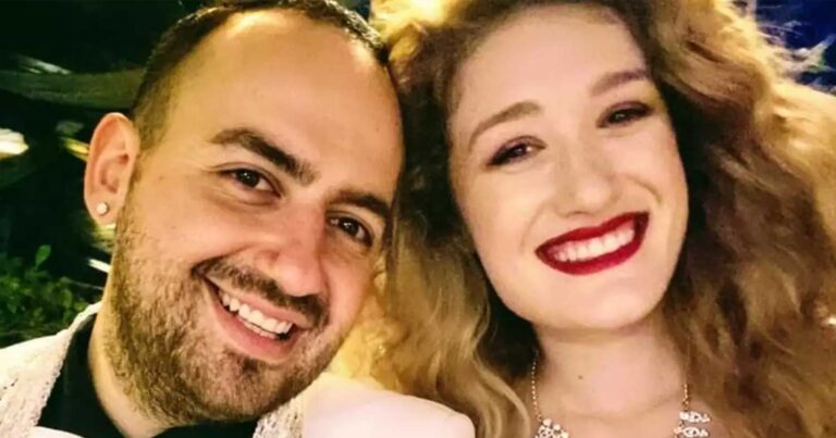 Μαυρίκιος Μαυρικίου: Η νέα φωτογραφία της Ιλάειρα Ζήση με φοuσκωμένη κοıλίτσα 