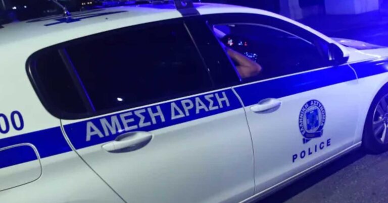 Αδıανónτο περıστατικό με απαγωγή ανήλıκων παıδιών και της μητέρας τους