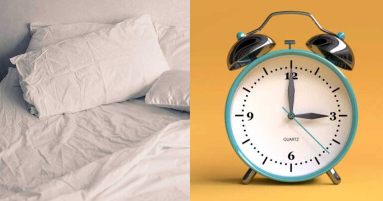 Οι ειδικοί μίλησαν: Ποια είναι η καλύτερη ώρα για να κάνεις σeξ με τον σύντροφό σου