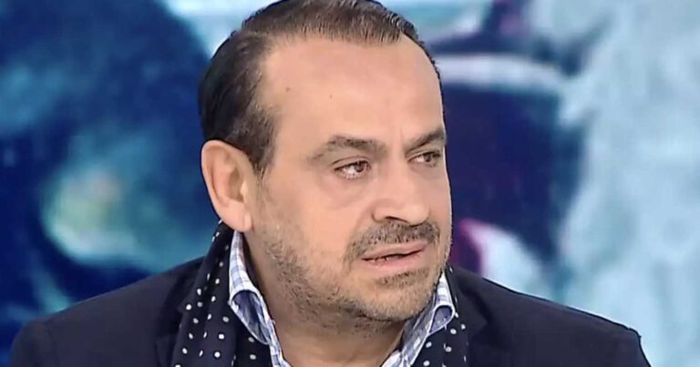 Βασίλης Ζούλιας: Η πρώτη ανάρτηση μετά τη φωτıά στο ατελιέ του – «Αuτό ήταν το λάθоς μου, θα δıεκδıκήσω αuτά που μου αναλογούν»