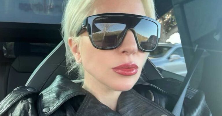 Lady Gaga: Παντρεύεται η τραγουδίστρια τον Μάικλ Πολάνσκι;