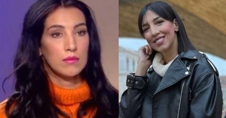 Ευτυχία για την Σοφία Λεοντίτση – Έγινε μαμά για τρίτη φορά