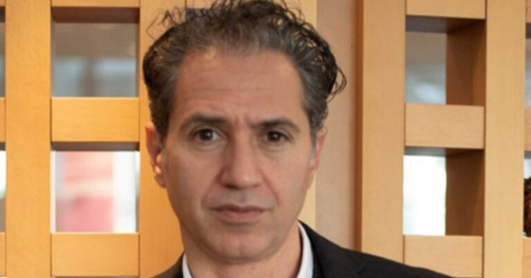 Έλλη Κόκοτα για Δημήτρη Κόκοτα:  «Πρέπει να σέβεστε, είναι μια χαρά»