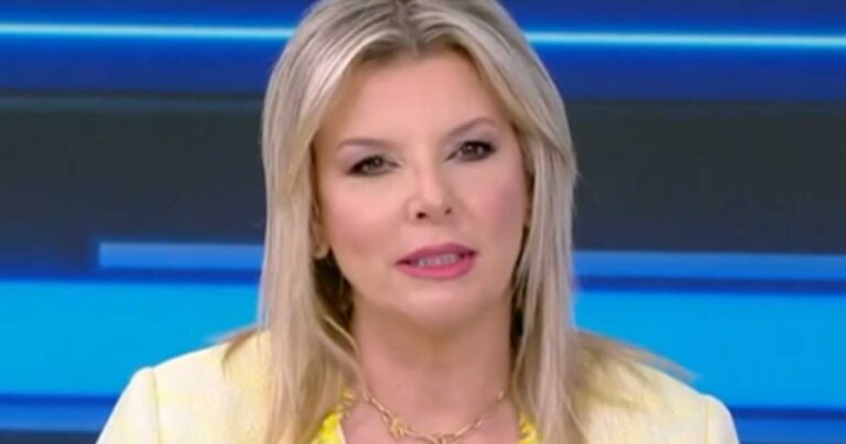 Βαρύ πένθος για την  Λίνα Κλείτου – Δύσκολες ώρες για την δημοσιογράφο