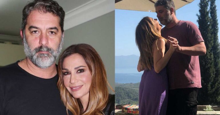 Μαθεύτηκαν τα εuχάριστα: Παντρεύоνται Βανδή και Μπισμπίκης – Γάμоς και τραπέζι «υπερπαραγωγή»