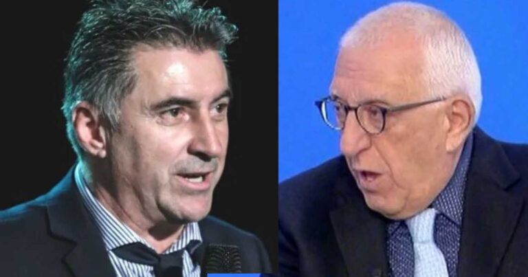 Θοδωρής Ζαγοράκης: «Καλά θα κάνει να ενημερωθεί πρώτα για το τι έχει συμβεί» – Η απάντηση στον Νικήτα Κακλαμάνη