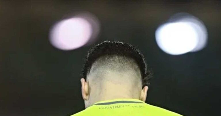 Eπιστρέφει Έλληνας παικταράς στην Ελλάδα