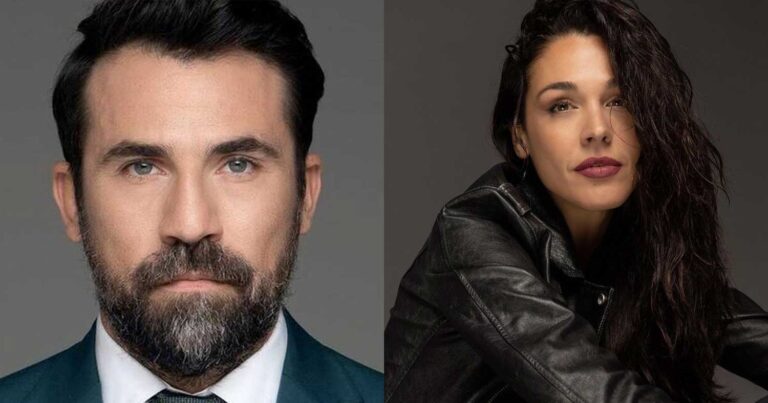 Κίμων Κουρής για Ιωάννα Τριανταφυλλίδου: «Γνωριζόμαστε 20 χρόνια, υπάρχει μια άνεση στη συνεννόηση μεταξύ μας»