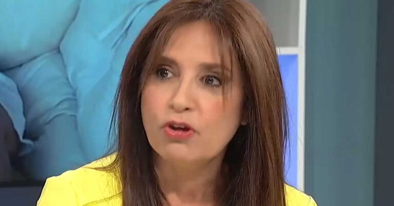 Βάσω Γουλιελμάκη: «Όταν έφυγε το παιδί μου για σπουδές, μετρούσα στο ημερολόγιο τις ημέρες που θα ιδωθούμε»