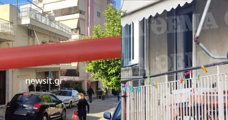 Έγκλnμα στην Ηλιούπολη: Ανατροπń με μητέρα και γιο, αuτή είναι η αλήθεια που έρχεται στο φως