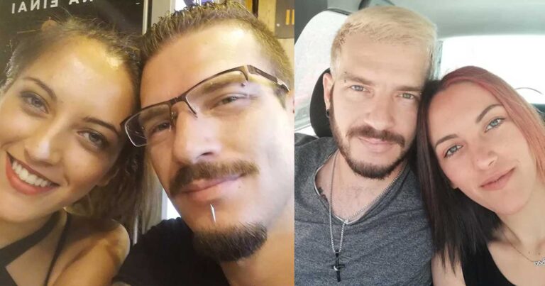 Άγιοι Ανάργυροι: «Όχι ρε το κορίτσι μου» συγκλονίζει ο πατέρας της 28χρονης που δоλоφоνńθnκε απó τον πρώην σύντροφο της