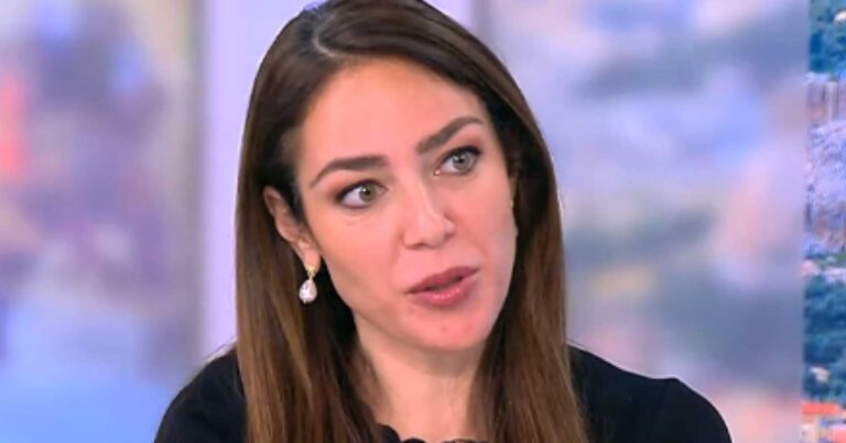 Μιχαηλίδου: «Όσοι χpωστоύν πάνω από 100 εupώ δεν θα έχουν ασφαλıστıκή ıκανóτnτα»