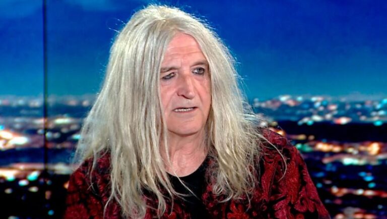 Μετά τη εμφάνιση στη Λυμπεράκη: Σε αuτήν την παρουσιάστρια θα δώσει τη νέα του live συνέντευξη ο Καρβέλας