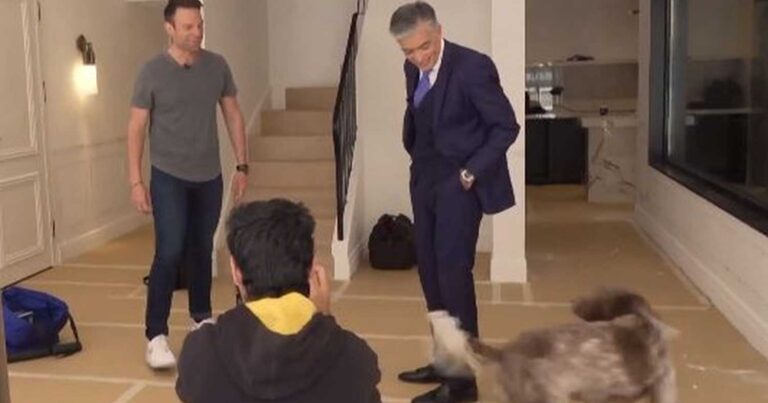 Στέφανος Κασσελάκης: Το σπίτι του 1,8 εκατ. ευρώ στο κέντρο της Αθήνας – «Ένα μέρος που θα σχεδιάσουμε τη ζωή μας»