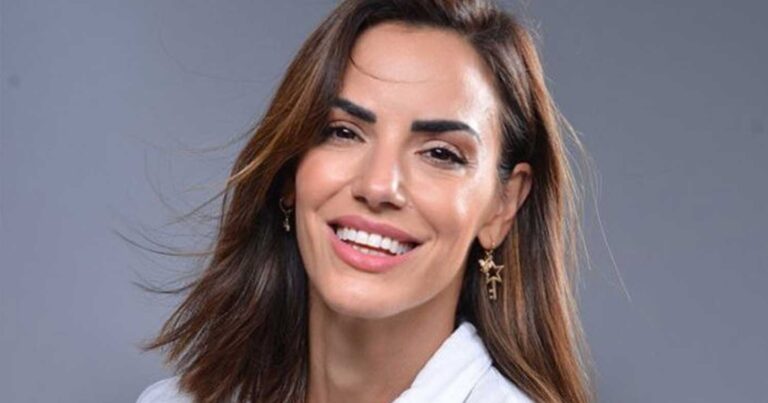 Ελισάβετ Σπανού: Έτοıμη να γίνει μαμά – Το ωραiα βίντεο που δnμοσίευσε