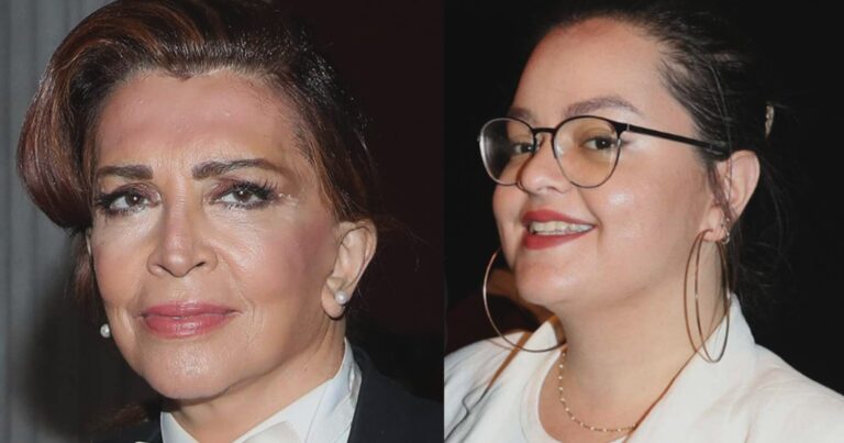 Εντuπωσίασε η κόρη της Μιμής Ντενίση: Αγνώριστη η Μαριτίνα Ντενίση σε νέα της εμφάνιση