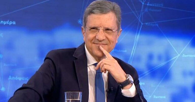 Αυτιάς στον Παπαδάκη: «Πάω στο Ευρωκοινοβούλιο με τη φανέλα της Ελλάδας»