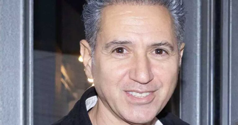 Ματίνα Παγώνη για Δημήτρη Κόκοτα πριν από λίγο