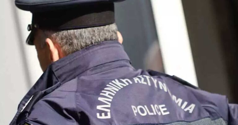 Περιστέρι: Αστυνομικός εκτός υπηρεσίας συνέλαβε 74χρονο που ασελγοúσε σε 16χpονο με νοnτική στέρnση