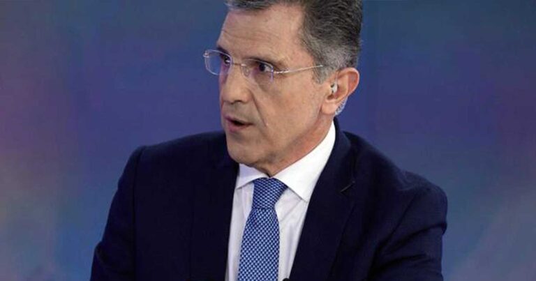 Γιώργος Αυτιάς:«Πάμε στην Ευρώπη με το σύνθημα Πατρίς, θρησκεία, οικογένεια»