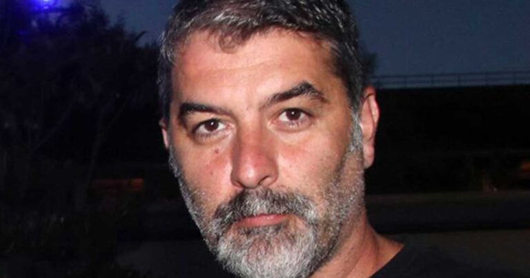 Βασίλης Μπισμπίκης: Αγνώριστος σε μία ρετρό φωτογραφία στα 19 του χρόνια