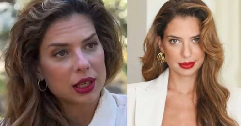 Ηλιάνα Μαυρομάτη: Έφυγε από τη ζωή ο αδερφός της από πνευμονία