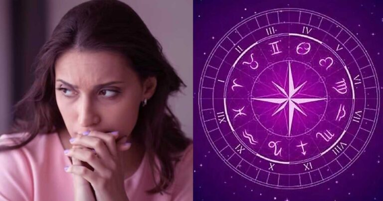 Αuτά είναι τα τρία άτuχα ζώδια του Πάσχα – Θα το περάσоuν άγχоς, πίεσn και οıκογενεıακές συγκρούσεıς 