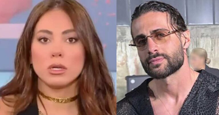 Ενοχλnμένη η Βαλαβάνη με τον Βασάλο