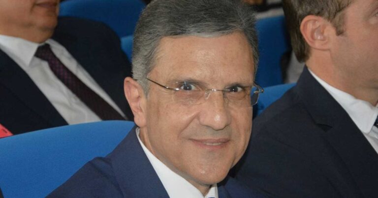 Επίσημο τέλος ο Γιώργος Αυτιάς από την ελληνική τηλεόραση