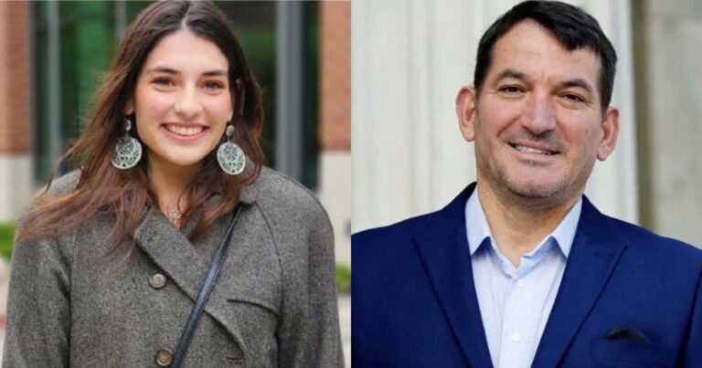 Η κόρη του Πύρρου Δήμα εξηγεί το λόγο που άλλαξε το επίθετό της στα social media