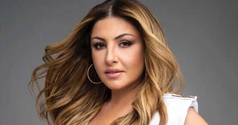 Eurovision 2024: Η Έλενα Παπαρίζου θα ανακοινώσει το 12αρι της Ελλάδας