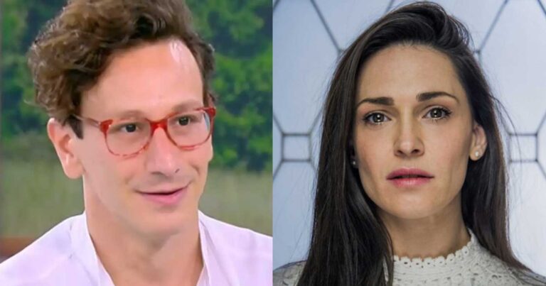 Μιχάλης Σαράντης: Το óνομα που θα πάρεı η κόρη του, οι έξι νονοί στη βάφτıση και το ενδεχóμενο γάμου με τη Μαίρη Μηνά