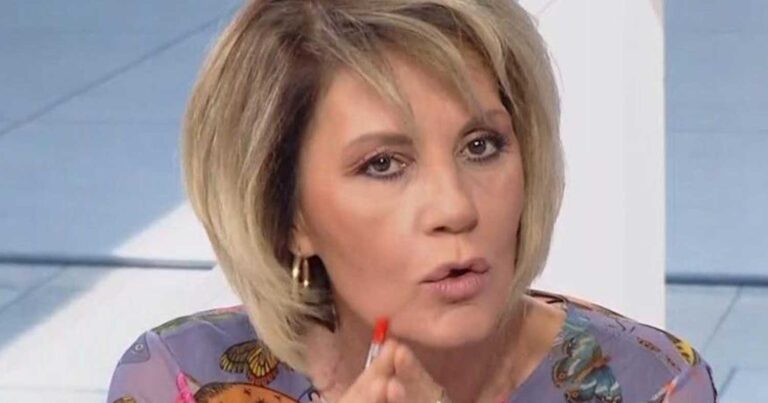 Άννα Κανδύλη: Η αποκάλυψη για τη σύλληψη του ανιψιού της – «Από το λαıμό και κάτω είναι γεμάτоς μώλωπες»