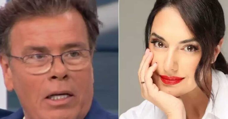 Δημήτρης Παπανώτας για Νόνη Δούνια: «Είναι πολύ ωραίο να είσαι καλό μοντέλο, πολιτική άποψη έχεις»