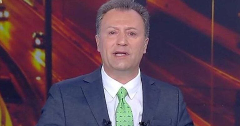 «Πρεμιέρα» για τον Οικονόμου στο Σαββατοκύριακο και το «Καλημέρα»: «Δεν είμαι ο Γιώργος Αυτιάς»