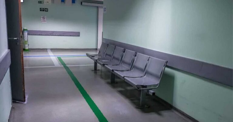 Πάτρα: Ακpωτnρίασαν την 20χρονη φοιτήτρια που προσβλήθnκε από μηνιγγίτιδα