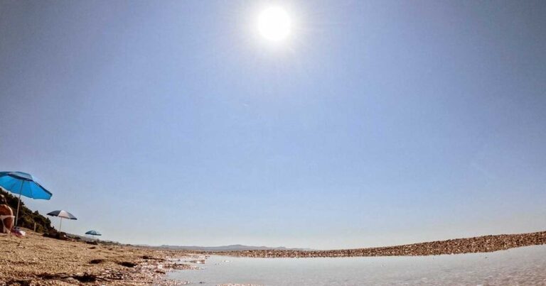 Καιρός: Η πρώτη πρόβλεψη για το καλοκαίρι δεν είναι καθόλου καλή – Τι λέει ο Θοδωρής Γιάνναρος