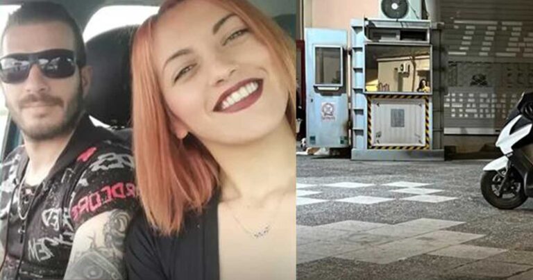 Άγιοι Ανάργυροι – μαρτuρία: «Aπανωτά στην πλάτn, η 28χρονη φώναζε με κυνηγάει» 