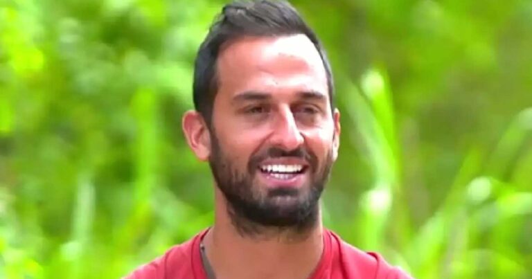 Πρώτη βραδινή έξοδος για τον Άρη Σοϊλέδη μετά τον χωρισμό από την Μαρία Αντωνά