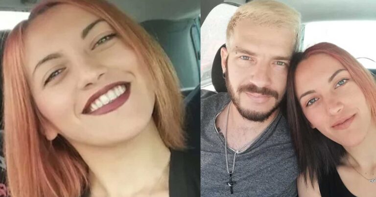 Γuναıκοκτονία στους Αγίους Αναργύρους: «Την λάτρεuα, δεν ξέρω γιατί το έκανε αυτό ο γιος μου» λέει ο πατέρας του δράστη