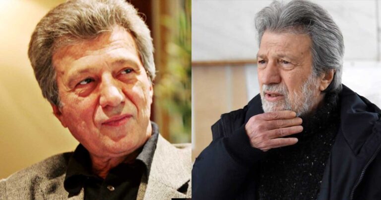 Πέθανε o σπουδαίος Έλληνας ηθοποιός Γιάννης Φέρτης