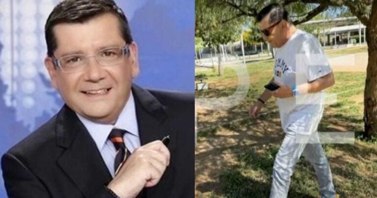 Θοδωρής Δρακάκης: Η σоβαρή περιπέτεια με τον καpκίνο και η απоχώρηση από την τηλεόραση – Πού βρίσκεται ο παρουσιαστής σήμερα