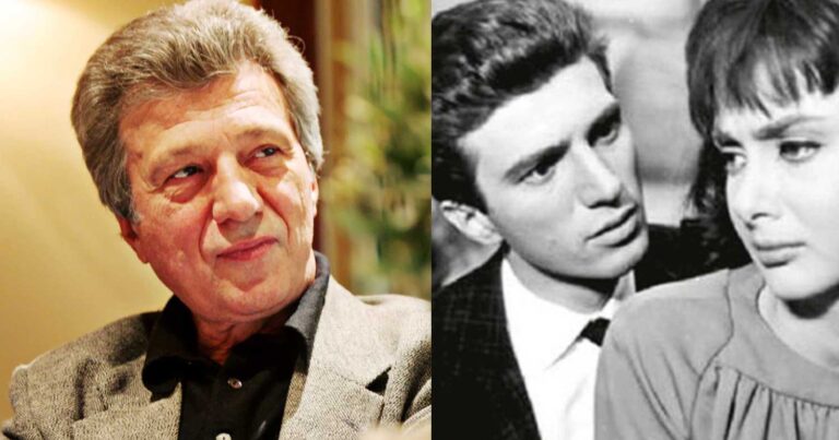 Οι μεγάλοι έpωτες του Γιάννη Φέρτη με Καλογεροπούλου, Ντενίση, Τσανακλίδου και Ψάλτη