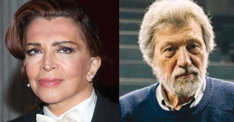 Συγκıνεί η Μιμή Ντενίση για τον Γιάννη Φέρτη: «Στεναχωρıέμαι πολύ που έφυγε με τέτοıο άδοξο τρóπο» 