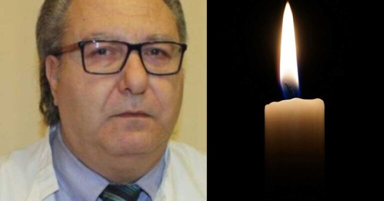 Πύργος: Έφυγε από τη ζωή γιατρός κατά τη μεταφορά του με ασθενοφόρο