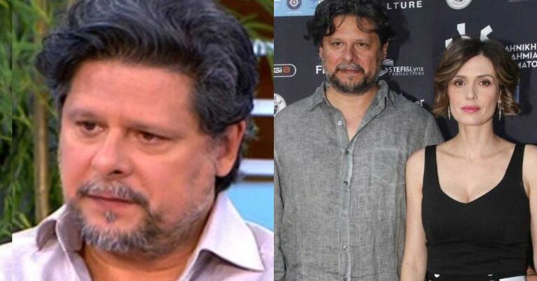 Λευτέρης Χαρίτος: «Κάναμε ονοματοδοσία γιατί μάλλον δεν είμαστε της εκκλησίας»